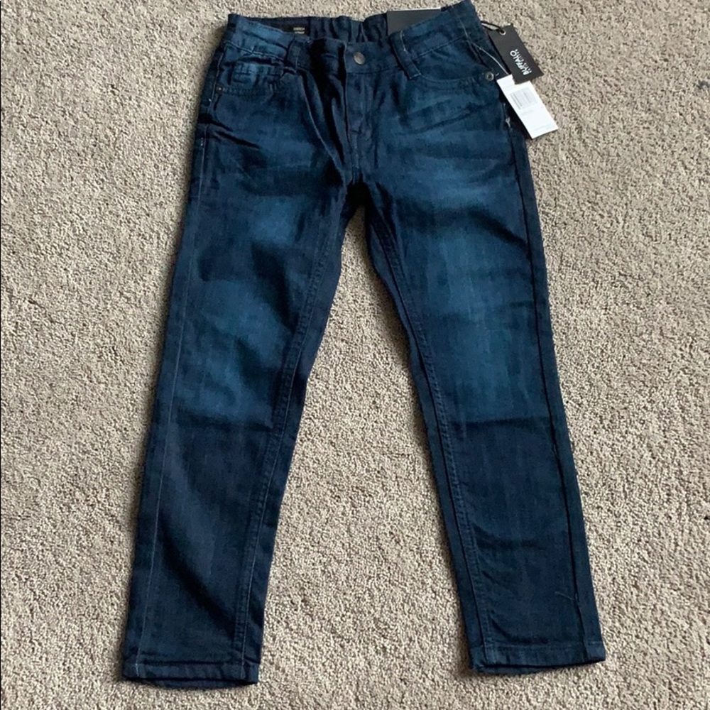 New with tag Girls Buffalo jeans size 6